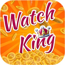 Watch King : Earn money online