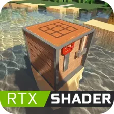 About: RTX RAY Tracing mod for MCPE - realistic shaders (Google Play  version)