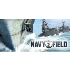Navy Field 2 : Conqueror of the Ocean