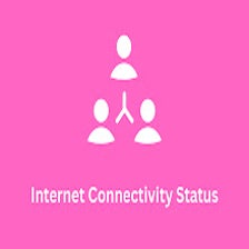 Internet Connectivity Status