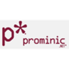 Icon of program: Prominic.NET