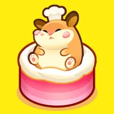 Hamster Tycoon : Cake Maker