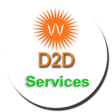D2D Services