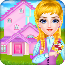 Doll Dream House Decoration - for Android - Download