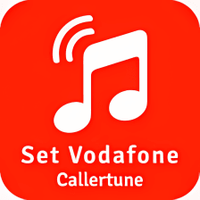 Vodafone Callertune App