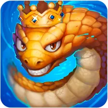 Jogos de Serpentes 🐍 Jogue no CrazyGames