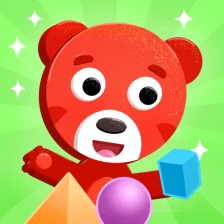 Puzzle Play: Toddlers Games