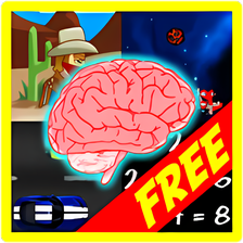 Hardest Free Brain Game