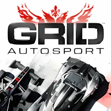 GRID Autosport – Out now for Android 