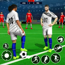 Soccer League 2021: World Football Cup Games APK for Android - Download