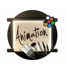 Animation Desk™ for Mac - Download