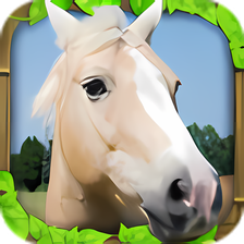 Wild Horse Simulator