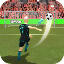 Real Football Soccer 2019 - Champions League 3D