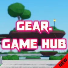 Gear Game Hub