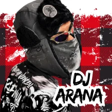 Musica de Funk DJ Arana para Android - Descargar