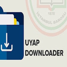 UYAP Downloader