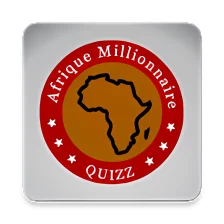 Afrique Millionnaire Quizz