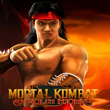 Trick Mortal Kombat Shaolin Monks