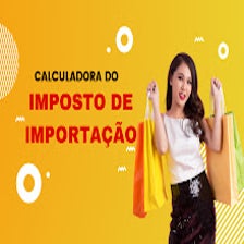 Calculadora do Imposto de Importação