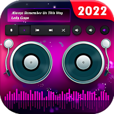 DJ Mixer Song - DJ Virtual mix for Android - Download