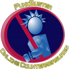 PunkBuster Service Installer - Download