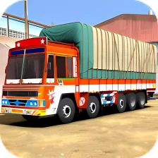 Offroad Truck Driver Game 3d