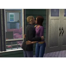 Die Sims Lebensgeschichten