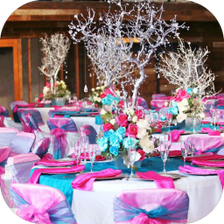 Party Design Decor