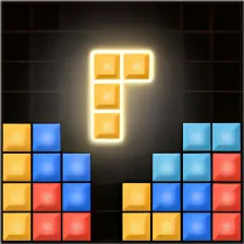 Jogo de Blocos de Madeira - Clássico Quebra-cabeça - Baixar APK para Android