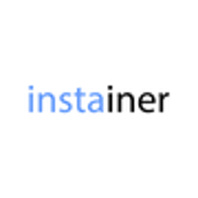 Icono de programa: Instainer