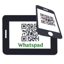 WhatsPad for Whatsweb