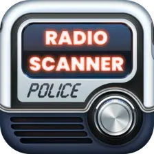Police Scanner Radio LIVE