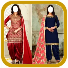 Latest Punjabi Dress Designs