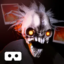 Rising Evil VR Horror Game