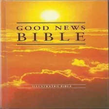 Good News Bible 2022