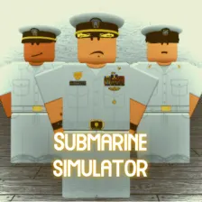 AIRCRAFT Submarine Simulator