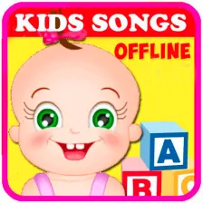 Kids songs - Best оffline songs 2020