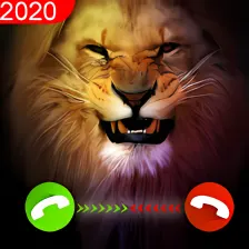 Call Screen Theme  Phone Dialer