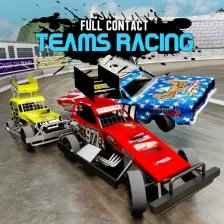 Full Contact Teams Racing