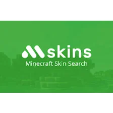 Minecraft Skins Search