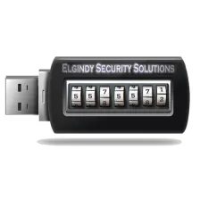 Elgindy USB Protector 