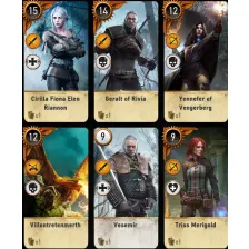 Gwent Deluxe 2.0