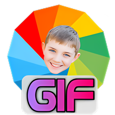 Easy GIF : GIF Maker Editor Meme maker Reface for Android - Download