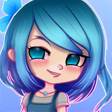 Gacha Life Character Maker on the App Store