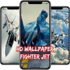 Fighter Jet wallpaper HD 4K