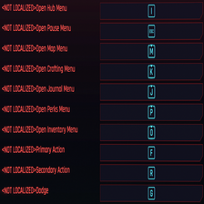 Nibrodooh's Better Controls Menu 1.2 Fix (Temporary) for Cyberpunk 2077 ...