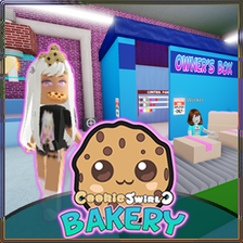CookieSwirlC Bakery Tycoon ROBLOX 용 - 게임 다운로드