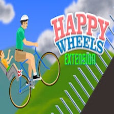 Happy Wheels - Free Game