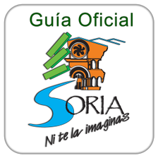 Soria Guía Oficial