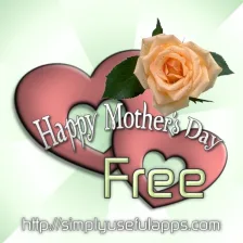 Mothers Day Free Live WP